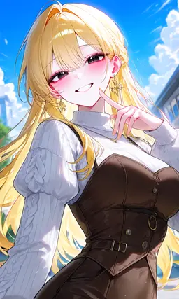 Profile image of チョン-ソア