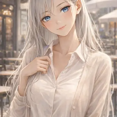 Profile image of 정서아