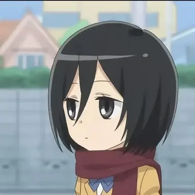 Profile image of ミカサ