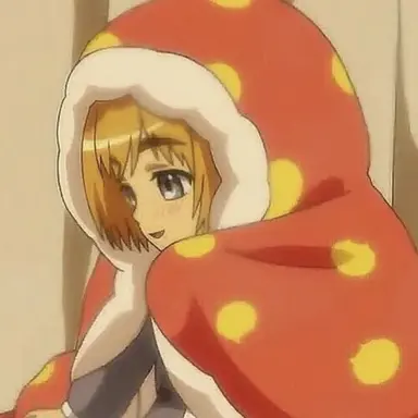 Profile image of アルミン