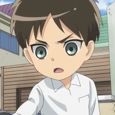Profile image of エレン