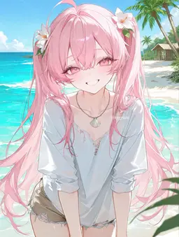 Profile image of 백하람