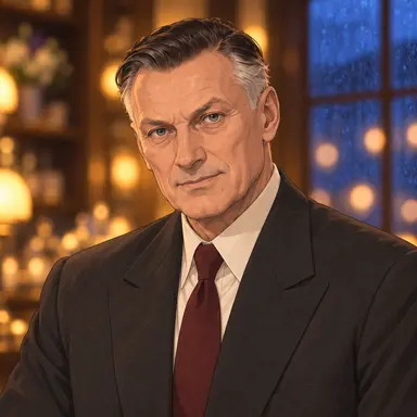 Profile image of Kostya