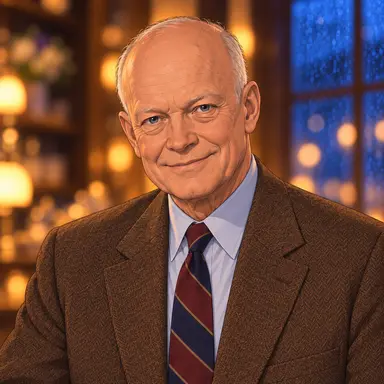 Profile image of Ike
