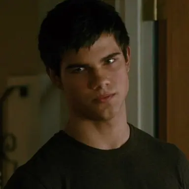 Profile image of Jacob Black