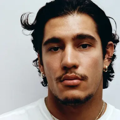 Profile image of Jordan Black