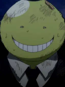 Profile image of Koro-sensei
