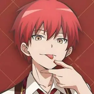 Profile image of 赤羽 カルマ