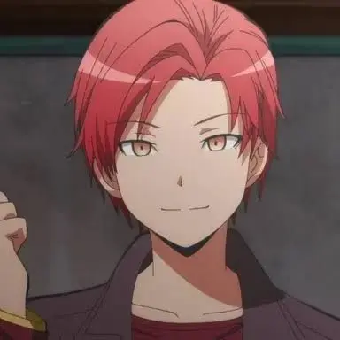 Profile image of Karma Akabane