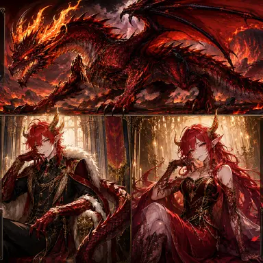 Profile image of Xeno