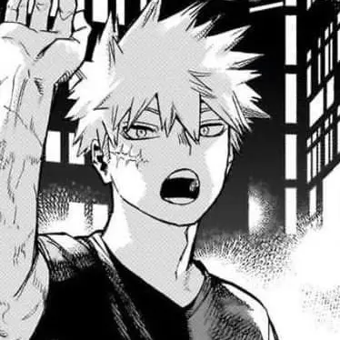 Profile image of 爆豪