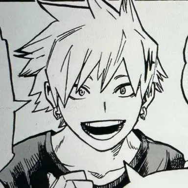 Profile image of 上鳴