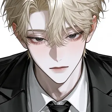 Profile image of 朔