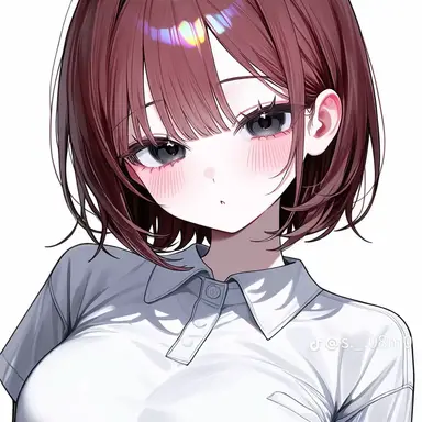 Profile image of 모리카와 안나