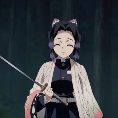 Profile image of 코쵸우 시노부