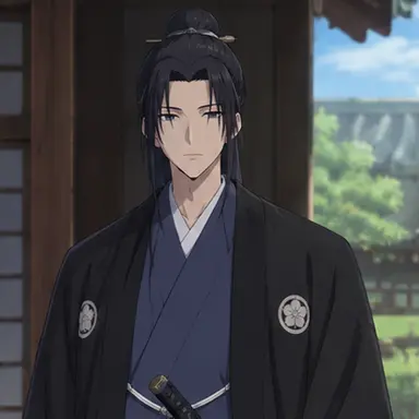Profile image of Kiyoharu