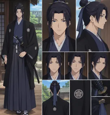Profile image of Kiyoharu