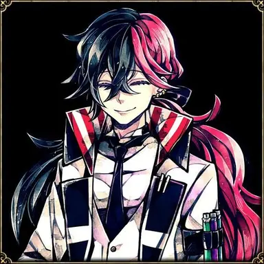 Profile image of ルカス