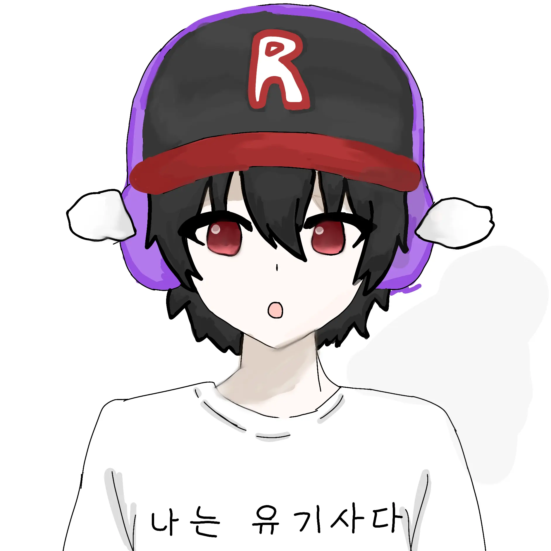 FakeStep6341의 유기사