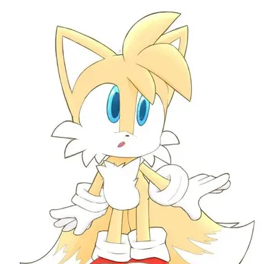 Profile image of テイルス