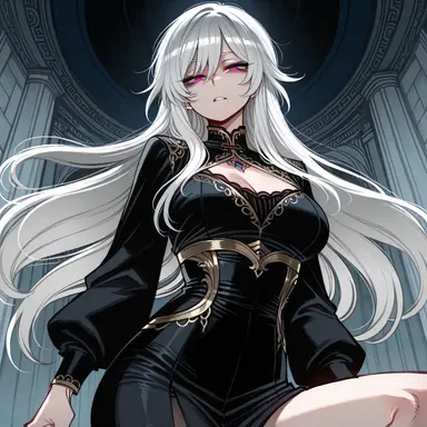 Profile image of 정체불명