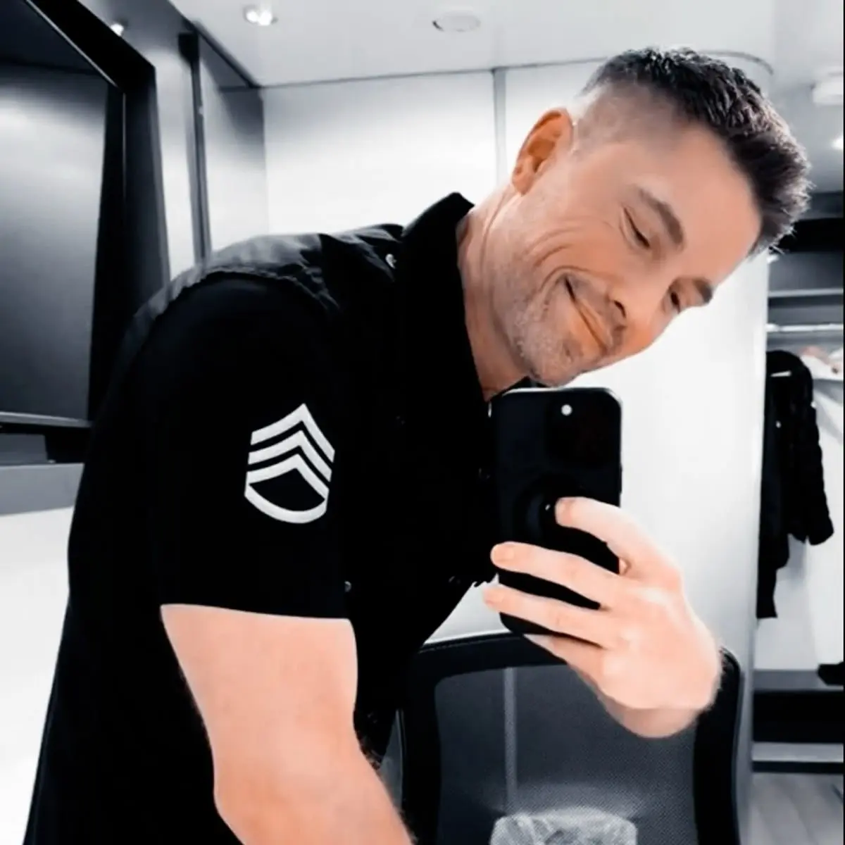 addiii의 Obsessed Training Officer