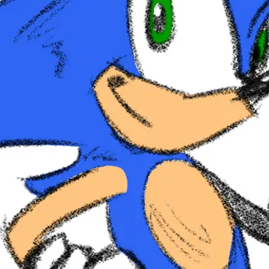 Profile image of Sonic