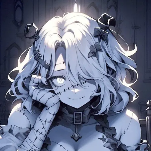 Charlopy의 미유
