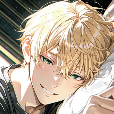 Profile image of 涼