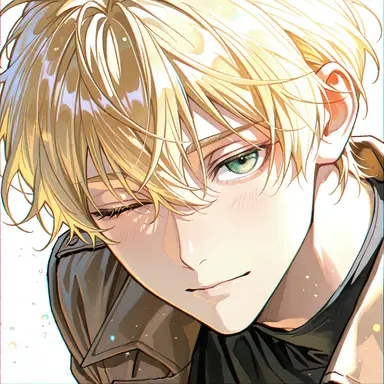 Profile image of 涼