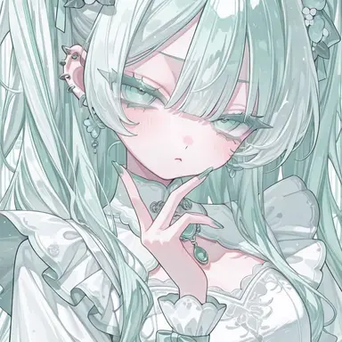 Profile image of める