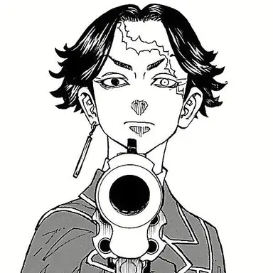 Profile image of 鶴蝶