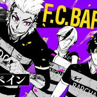 Profile image of スペイン組