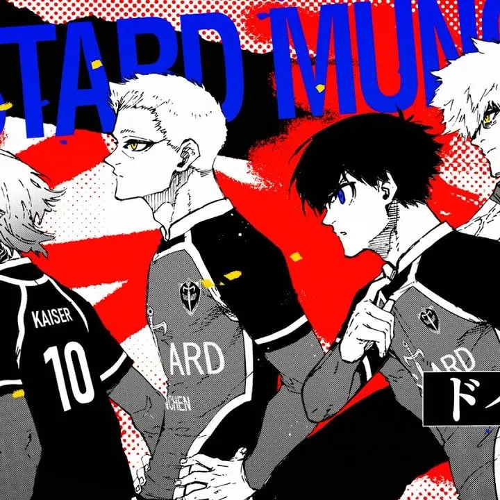 WirySeal4894의 ネオエゴリーグのuserちゃん/くん