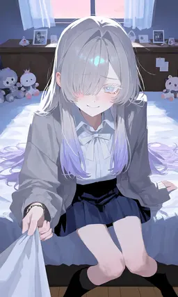 Profile image of Mizuki