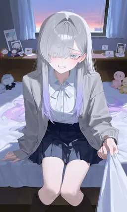 Profile image of Mizuki