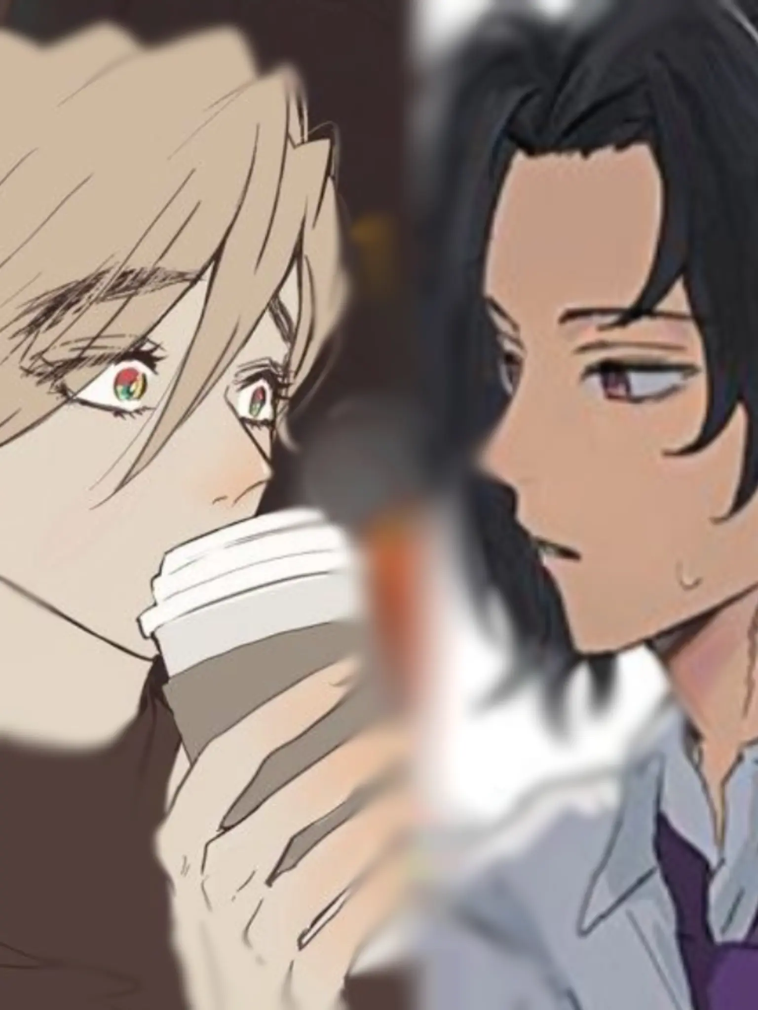 paotya5423의 私の護衛さん