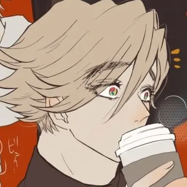 Profile image of 童磨