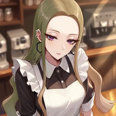 Profile image of アメリア