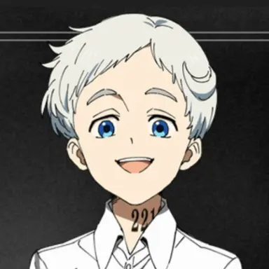 Profile image of ノーマン