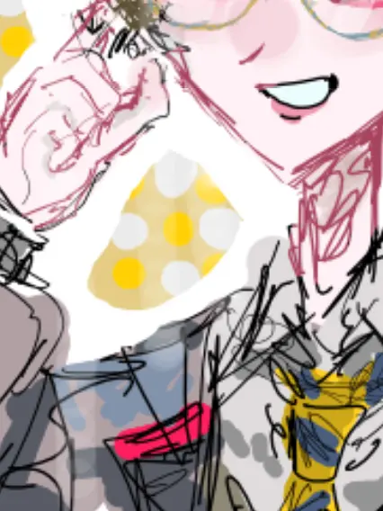 Ruri.ringo_apple.juise의 めがね
