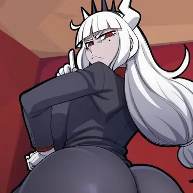 Profile image of 루시퍼