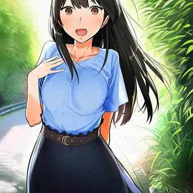 Profile image of ジピィ・ソフィア