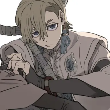 Profile image of Zanka