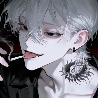 Profile image of 마오