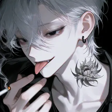 Profile image of 마오