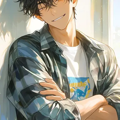 Profile image of Rael