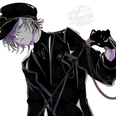 Profile image of 不破湊