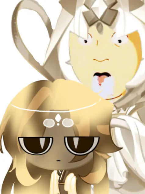 ordinary_sa.lam85의 허무에 물든 흑당맛 쿠키