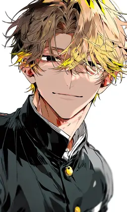 Profile image of 나가이와 이토키